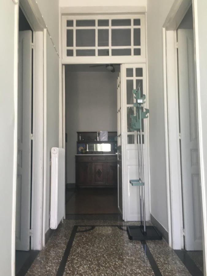 Aggelis Traditional Appartment 스파르티 외부 사진