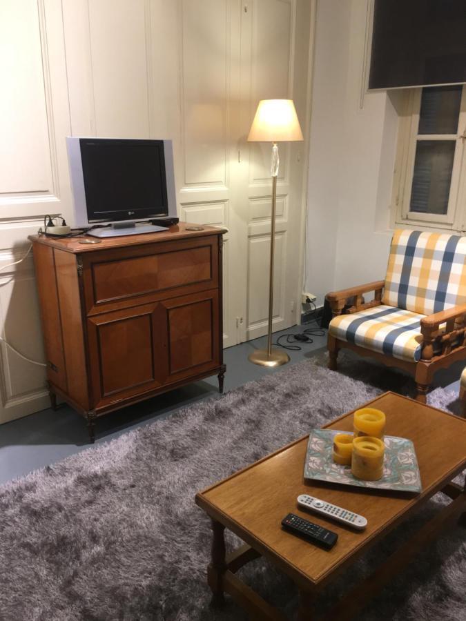 Aggelis Traditional Appartment 스파르티 외부 사진