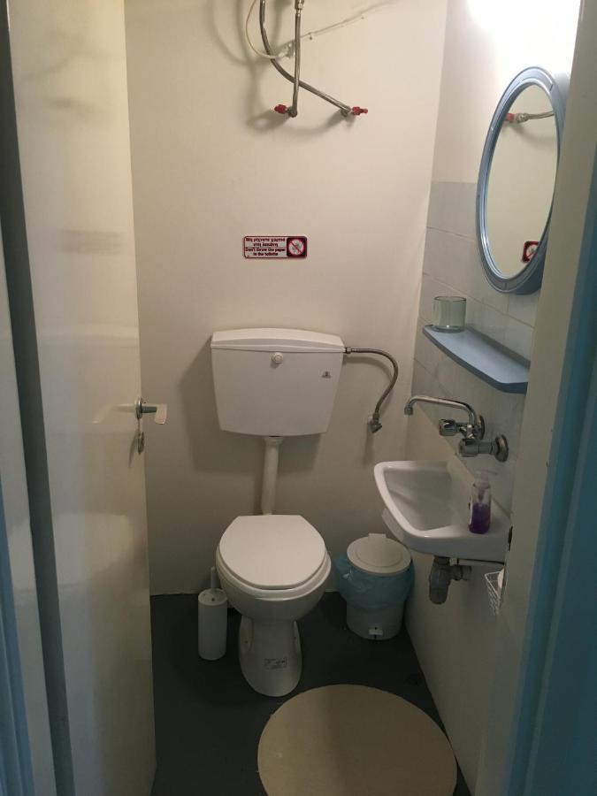 Aggelis Traditional Appartment 스파르티 외부 사진